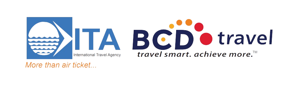 ITA Travel Hub · Kigali travel agency since 1995